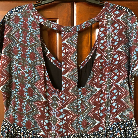 NWT Free People Dress. Size Small. - Picture 4 of 6